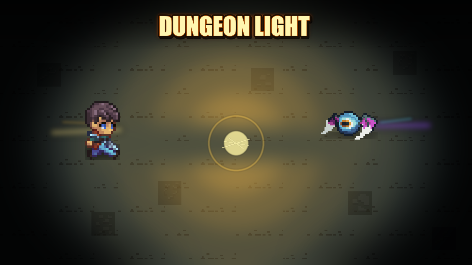 Dungeon Light