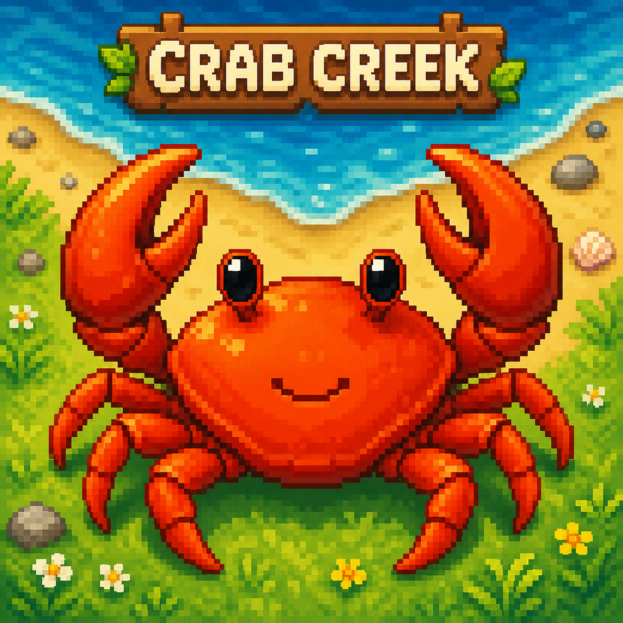 crab creek